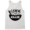 cereal killer Tank Top