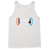 forever late Tank Top