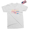 rainbow road Exclusive T-shirt