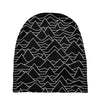 mountains Baby Beanies