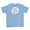 trap nation trending Youth Tee