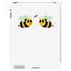 boo bees iPad 3 and 4 Case