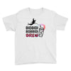 Bidbidi Bobbidi Brew Youth Tee