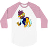 malumian 3/4 Sleeve Shirt