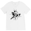 boba fett V-Neck Tee