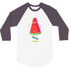 lords of foodtown 3/4 Sleeve Shirt