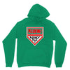 melvins army Unisex Hoodie