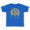poe is me Toddler T-shirt