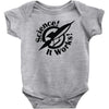 science! Baby Onesie