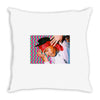 Slump God Throw Pillow