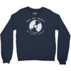 ask me about my 7inches Crewneck Sweatshirt