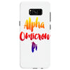 Alpha Omicson Pi Samsung Galaxy S8