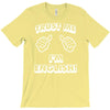 trust me i'm english T-Shirt