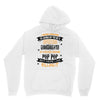 Super Cool Granddaughter Of A Freaking Awesome Pop Pop Hoodie