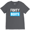 dirty beats V-Neck Tee