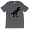 Teachersaurus T-Shirt
