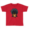 run! Toddler T-shirt