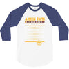 Aries Facts 3/4 Sleeve Shirt