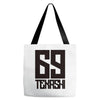 tekashi 6ix9ine  gummo 69 Tote Bags