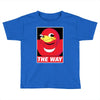 THE WAY Toddler T-shirt