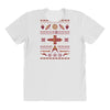 shiny sweater All Over Women's T-shirt