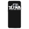 tna tokyo ninja academy Samsung Galaxy S7 Case