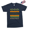 halloween ugly sweater tn featured Exclusive T-shirt