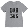 dad365 V-Neck Tee
