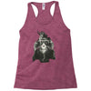 smoke em if you got em Racerback Tank