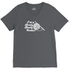 i'm a knotty knotty hooke V-Neck Tee