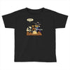 duck slap! Toddler T-shirt