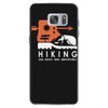 hiking old paths new adventure Samsung Galaxy S7