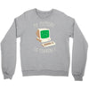 my memory is terrible Crewneck Sweatshirt