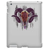 seriously strange ram iPad 3 and 4 Case