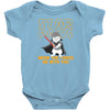 Star Paws Meow The Force Be With You Infant Clothing