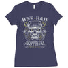 summer fashion Ladies Fitted T-Shirt