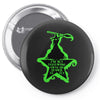 Wicked Musical Pin-back button