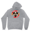 eye one led Unisex Hoodie