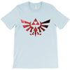 Zelda Galaxy T-Shirt