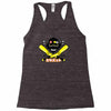 pinch hitter Racerback Tank