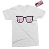kacamata bujur Exclusive T-shirt