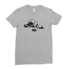 atat fail Ladies Fitted T-Shirt