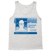 quantum physics it's complicated Tank Top