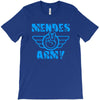 MENDES_ARMY 7 T-Shirt