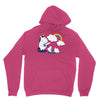 rainbow Unisex Hoodie