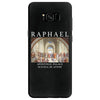 Raphael Scuola Di Atene Samsung Galaxy S8