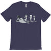 rebel attack T-Shirt