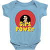 Girl Power Lola Bunny Baby Bodysuit