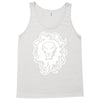 lion new Tank Top