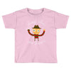 always follow your dreams Toddler T-shirt